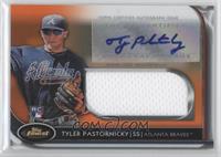 Tyler Pastornicky #/99