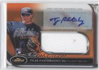 Tyler Pastornicky #/99