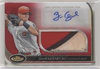 Zack Cozart [EX to NM] #/25