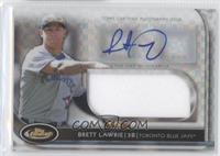 Brett Lawrie #/299