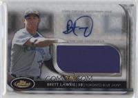 Brett Lawrie #/299