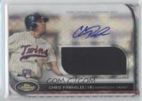 Chris Parmelee #/299