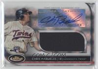 Chris Parmelee #/299