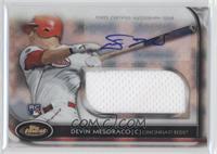 Devin Mesoraco #/299