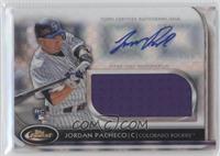 Jordan Pacheco #/299