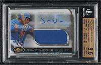 Jordany Valdespin [BGS 9.5 GEM MINT] #/299