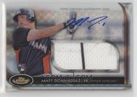 Matt Dominguez #/299