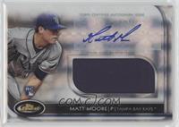 Matt Moore #/299