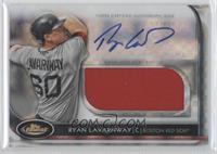 Ryan Lavarnway #/299