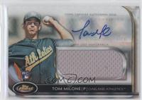 Tom Milone #/299