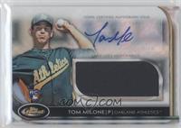 Tom Milone #/299