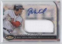 Will Middlebrooks #/299