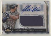 Yonder Alonso #/299