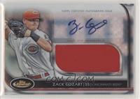 Zack Cozart #/299