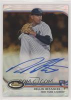 Dellin Betances #/50