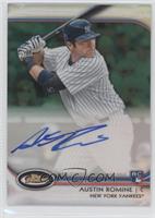 Austin Romine #/199