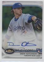 Drew Hutchison #/199