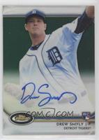 Drew Smyly #/199