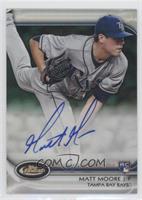 Matt Moore #/199