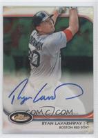 Ryan Lavarnway #/199