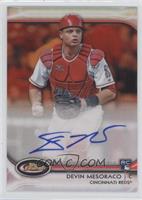 Devin Mesoraco #/99