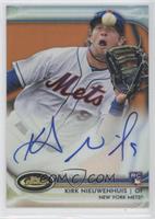 Kirk Nieuwenhuis #/99