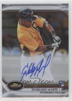 Starling Marte #/100