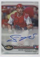 Devin Mesoraco #/198