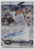 Austin Romine #/299