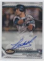 Jesus Montero #/299