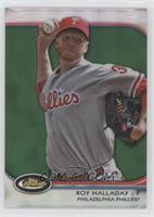 Roy Halladay #/199