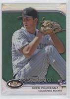 Drew Pomeranz #/199