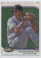 Drew Pomeranz #/199