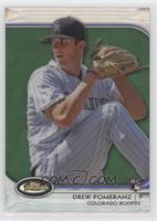 Drew Pomeranz #/199