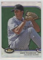 Drew Pomeranz #/199