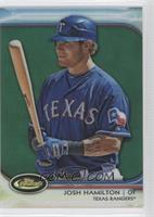 Josh Hamilton #/199