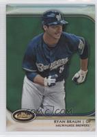 Ryan Braun #/199