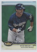 Ryan Braun #/199