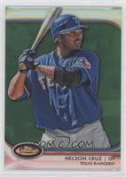 Nelson Cruz #/199