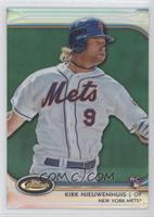 Kirk Nieuwenhuis #/199