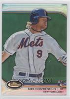 Kirk Nieuwenhuis #/199