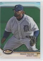 Prince Fielder #/199