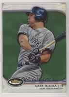 Mark Teixeira #/199