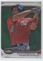 Ryan Zimmerman #/199