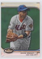 David Wright #/199