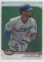 Matt Kemp #/199