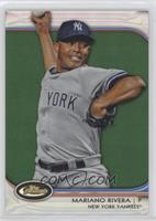 Mariano Rivera #/199