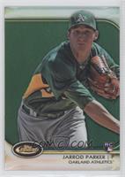 Jarrod Parker #/199