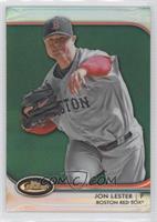 Jon Lester #/199