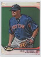 Kevin Youkilis #/199